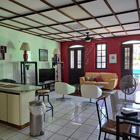 Corsarios By Tripgogo Apartment Сан Хуан Екстериор снимка