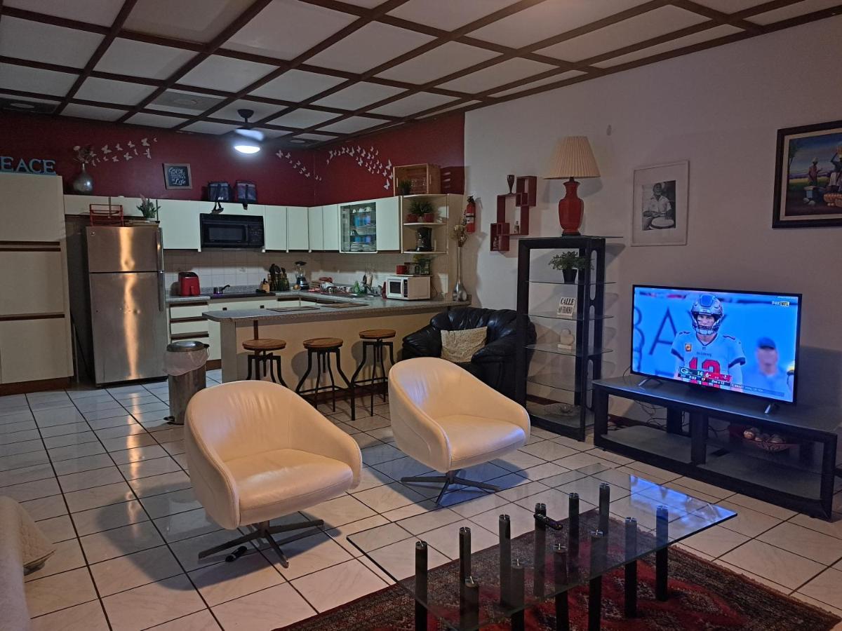 Corsarios By Tripgogo Apartment Сан Хуан Екстериор снимка